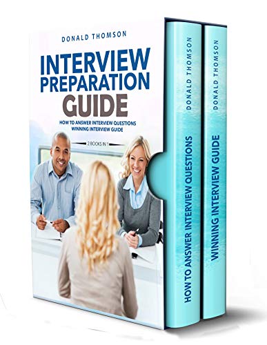 Interview preparation guide: A complete and quick collection to succeed ...