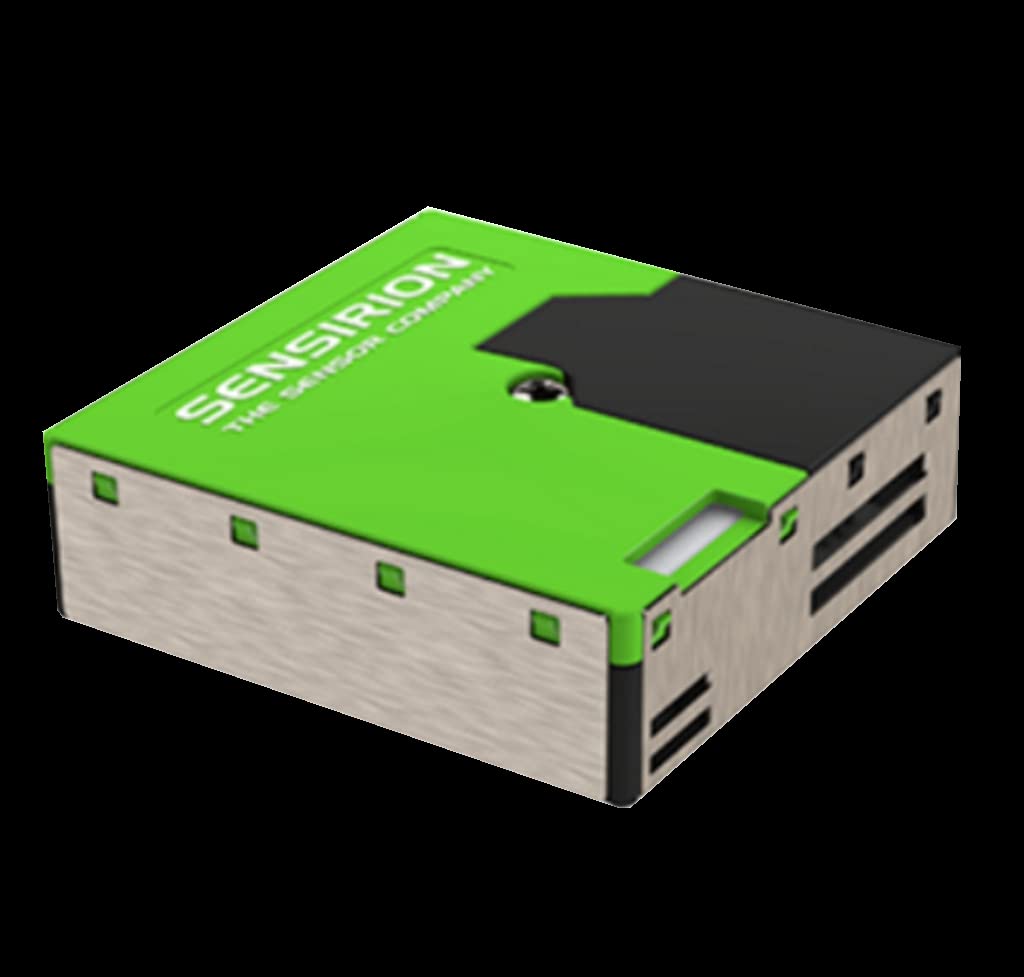 Particle Sensor - SPS30 Fine Particle Sensor SPS30 Sensor Dust air Quality Sensor