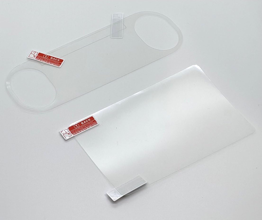 Screen Protector for PS Vita 2000