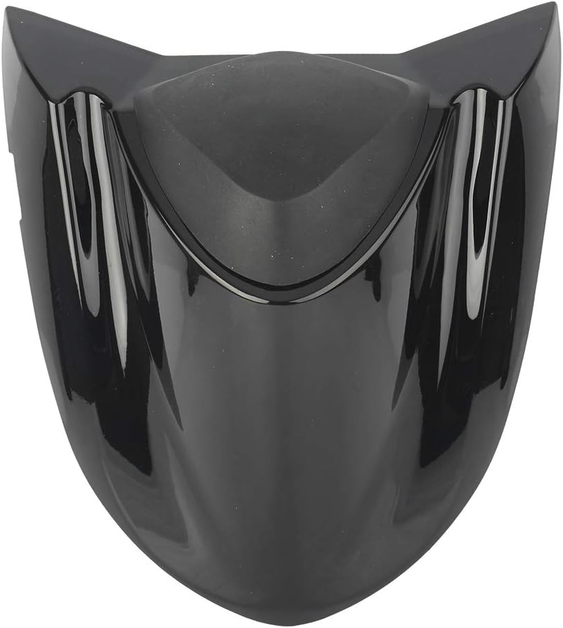 GZYF Rear Seat Fairing Cover Cowl for Kawasaki Ninja ZX10R ZX-10R 2004-2005, Black