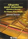 Stucky: Allegretto Quasi Andantino