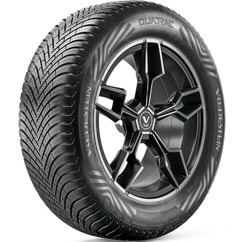 VREDESTEIN 185/55 R15 82H Quatrac PKW Ganzjahresreifen