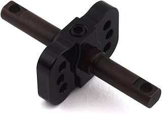 TE125X HHot Racing Super Duty Differential Lock Hub Spool (Slash/Rustler/Stampede 2WD) HRATE125X