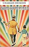 DAVID COPERFIELD: Kindle Edition