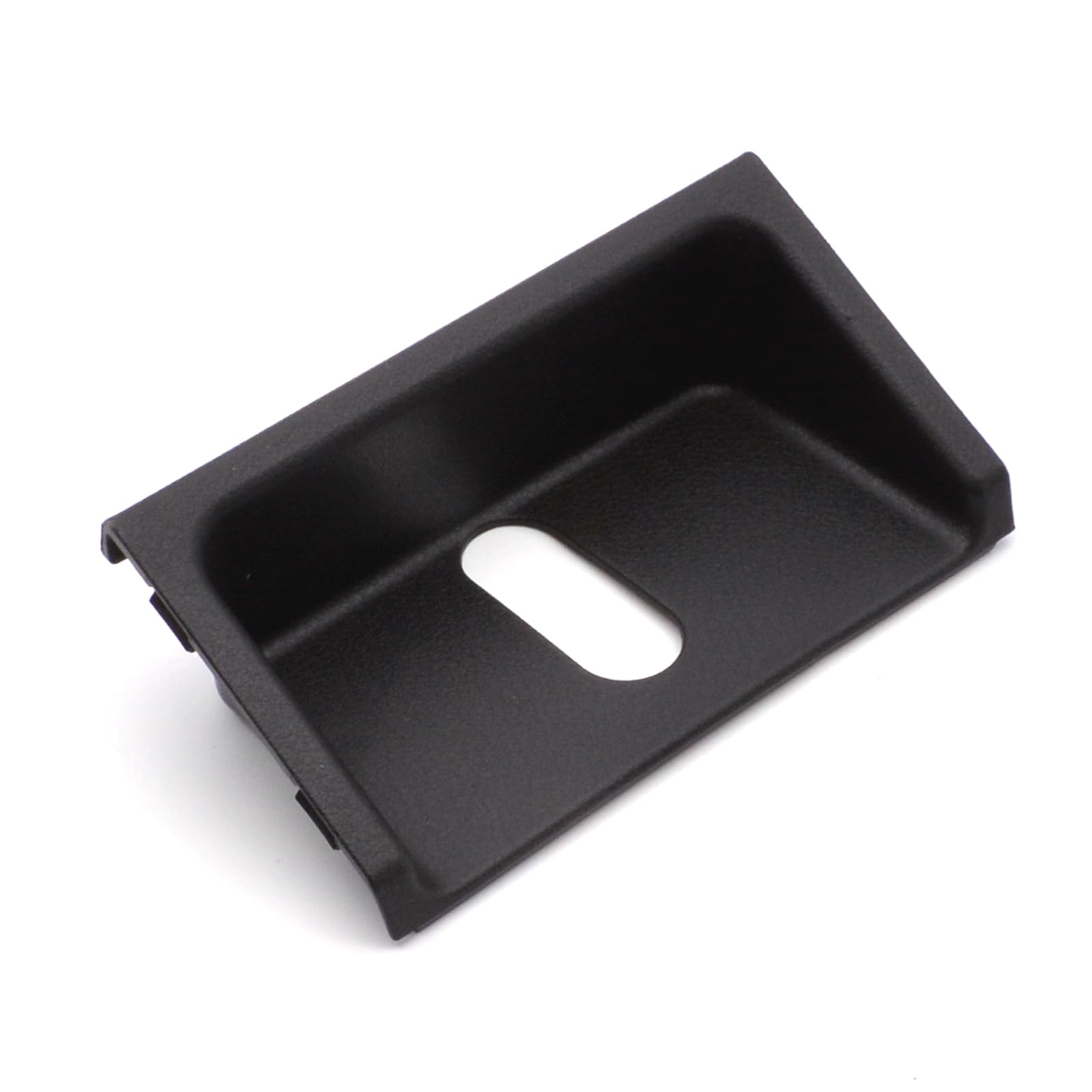 Couvercle en plastique pour le verrouillage du coffre, du coffre arrière et du hayon Pour Suzuki Vitara 2015 2016 2017 2018 2019 2020 2021 2022 2023 2024 76192-54P00-5PK