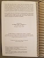 Campbell's Guide to Cruising Texas 0965263517 Book Cover