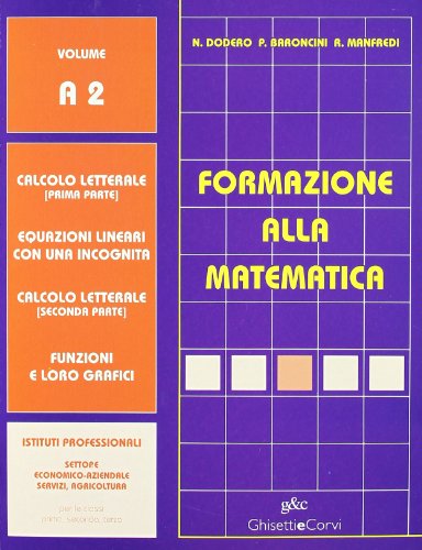  FORMAZ. A.MAT.IPC A2