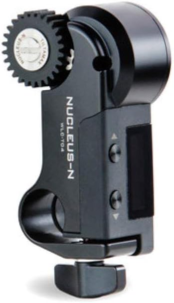 Tilta Nucleus Nano Wireless Follow Focus Motor Kit