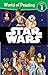 World of Reading Star Wars Boxed Set (Level 1): . (World of Reading, Level 1: Star Wars)