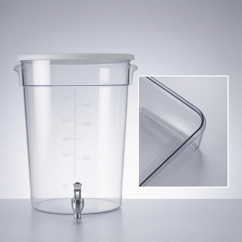 Dispensador Bebidas Frías Grifo Plástico, Style 3