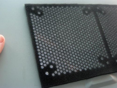 Miniatura 4 de DustEND Filtro de polvo universal G3