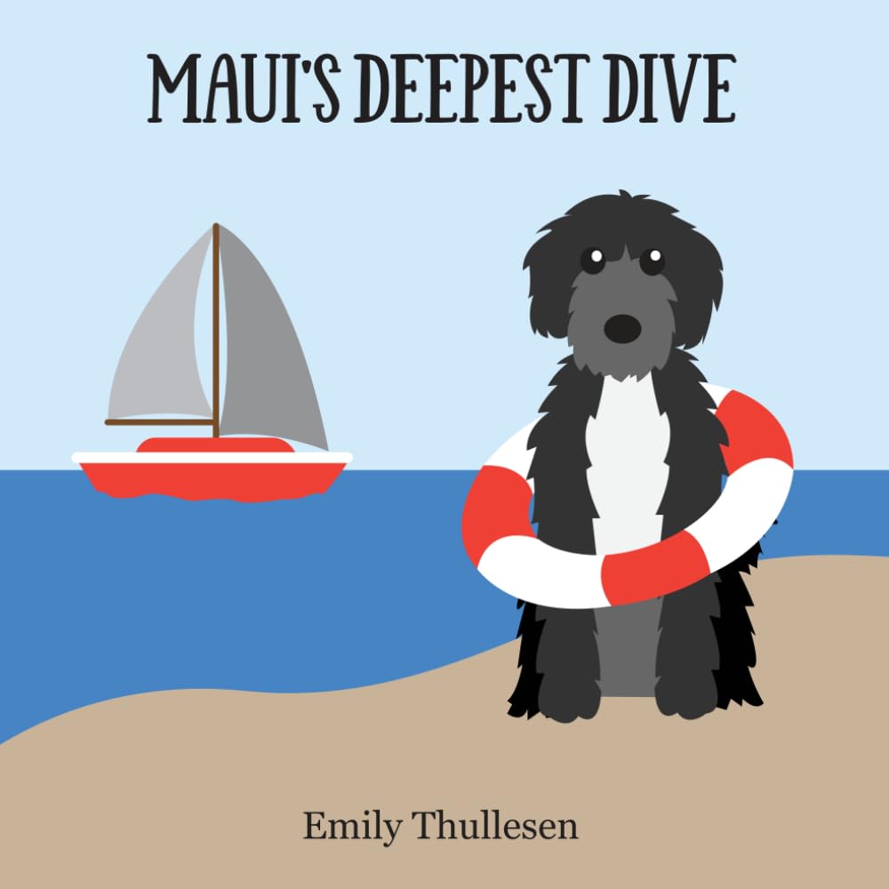 Maui's Deepest Dive