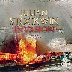 Invasion cover art