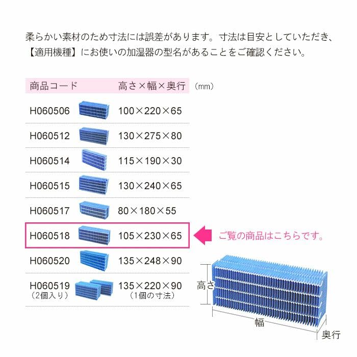 【美品】Dainichi 加湿器 HD-RX720 新品純正フィルター付き RX SERIES | 加湿器 | 製品紹介 | ダイニチ工業株式会社 - Dainichi