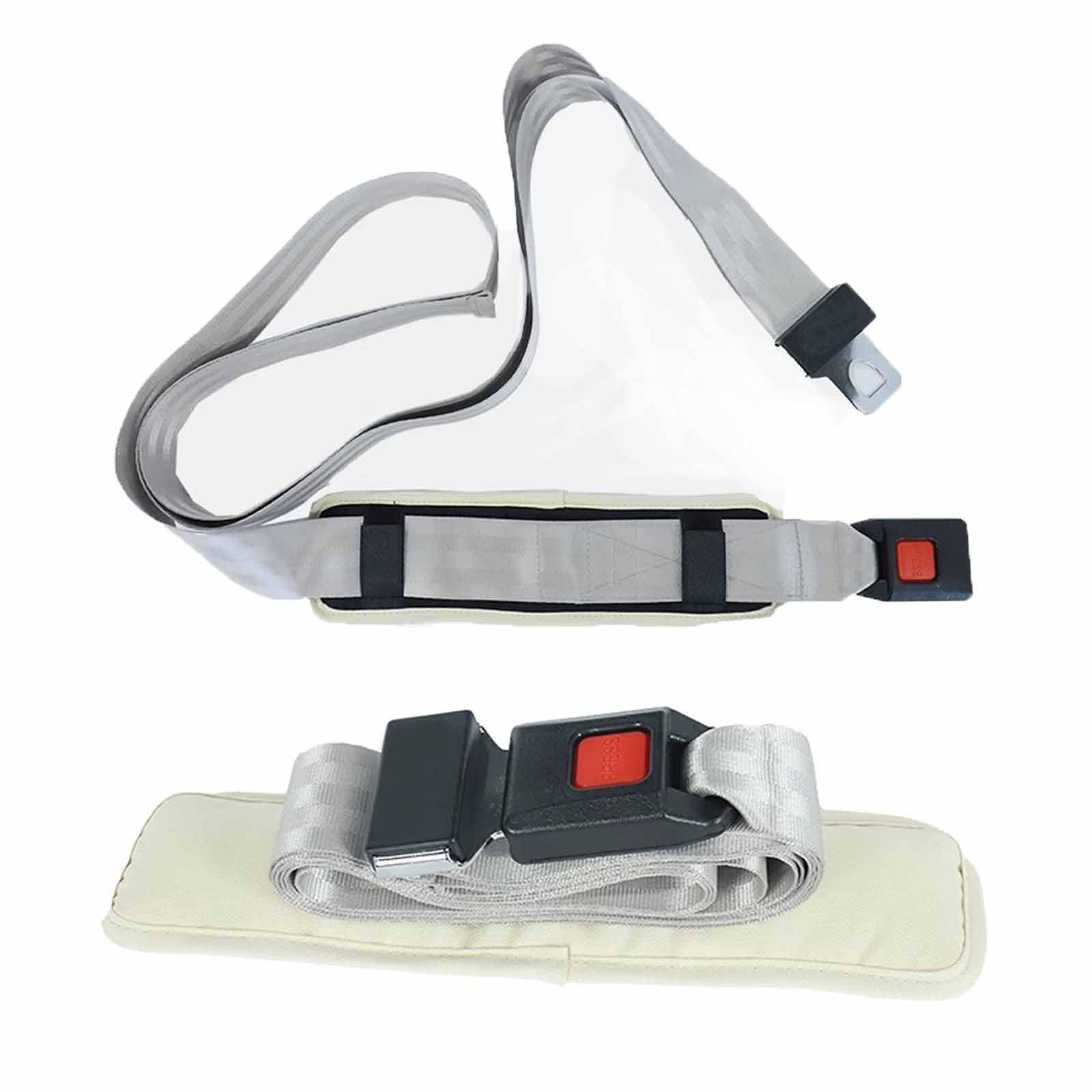 Mobilization Belt Physiotherapie – Vielseitiger Extremitäts-Mobilisierungsgürtel – Premium-Gurt für Physiotherapie, Reha und Stretching, Grau