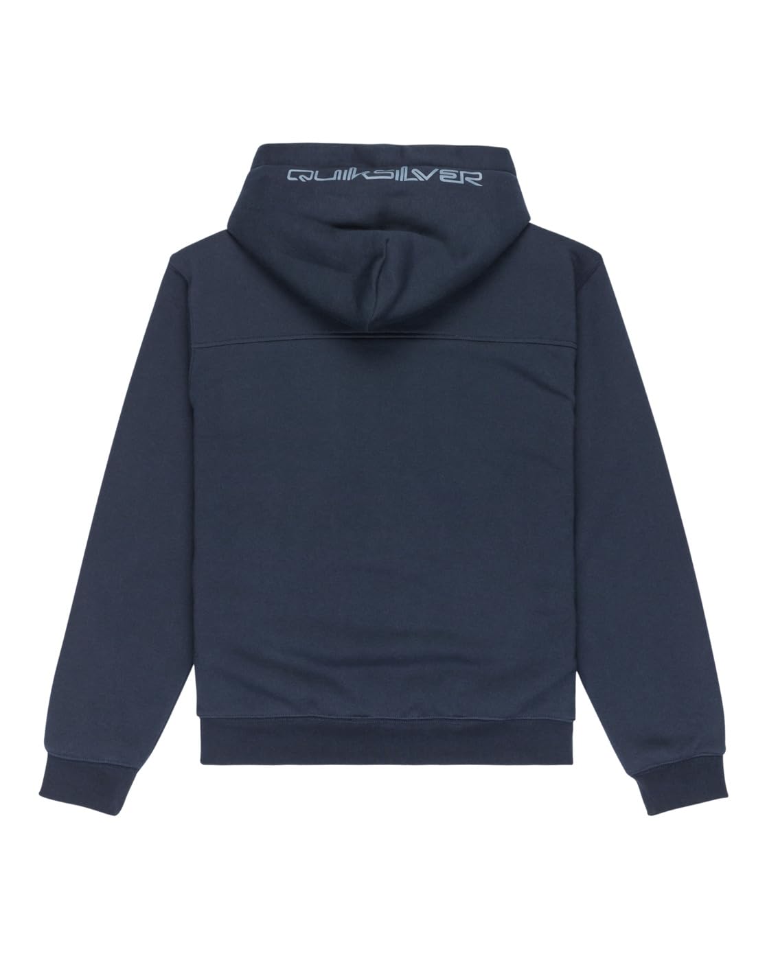 Quiksilver Fleece Sherpa Maglione Cardigan Bambini e Ragazzi (Pacco da 1)