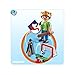 Produktbild PLAYMOBIL® 6252 MultiPlay Junge (Folienverpackung)