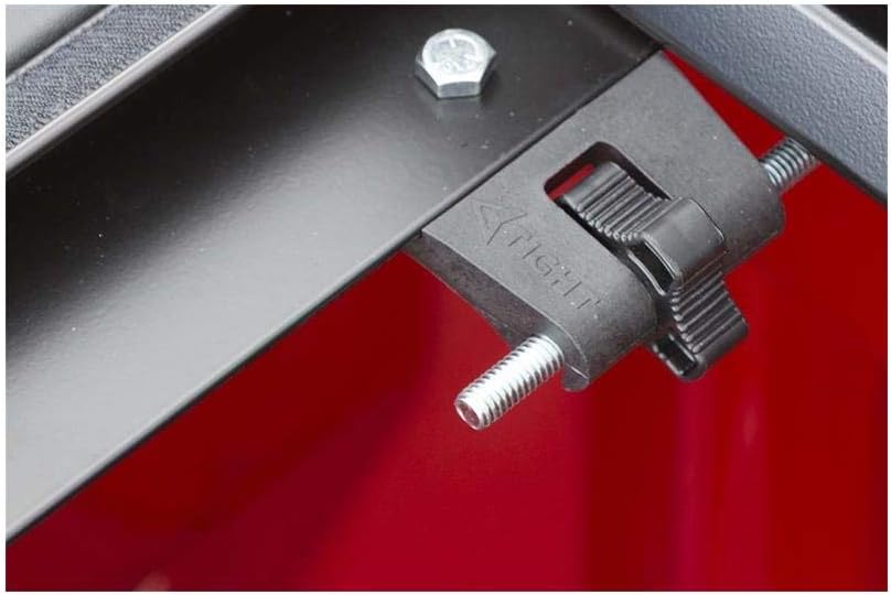 Access 43219 Lorado Roll Up Cover