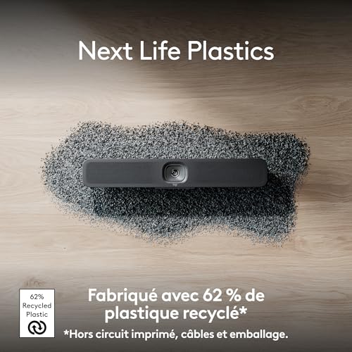 Logitech MeetUp 2 - vue 7