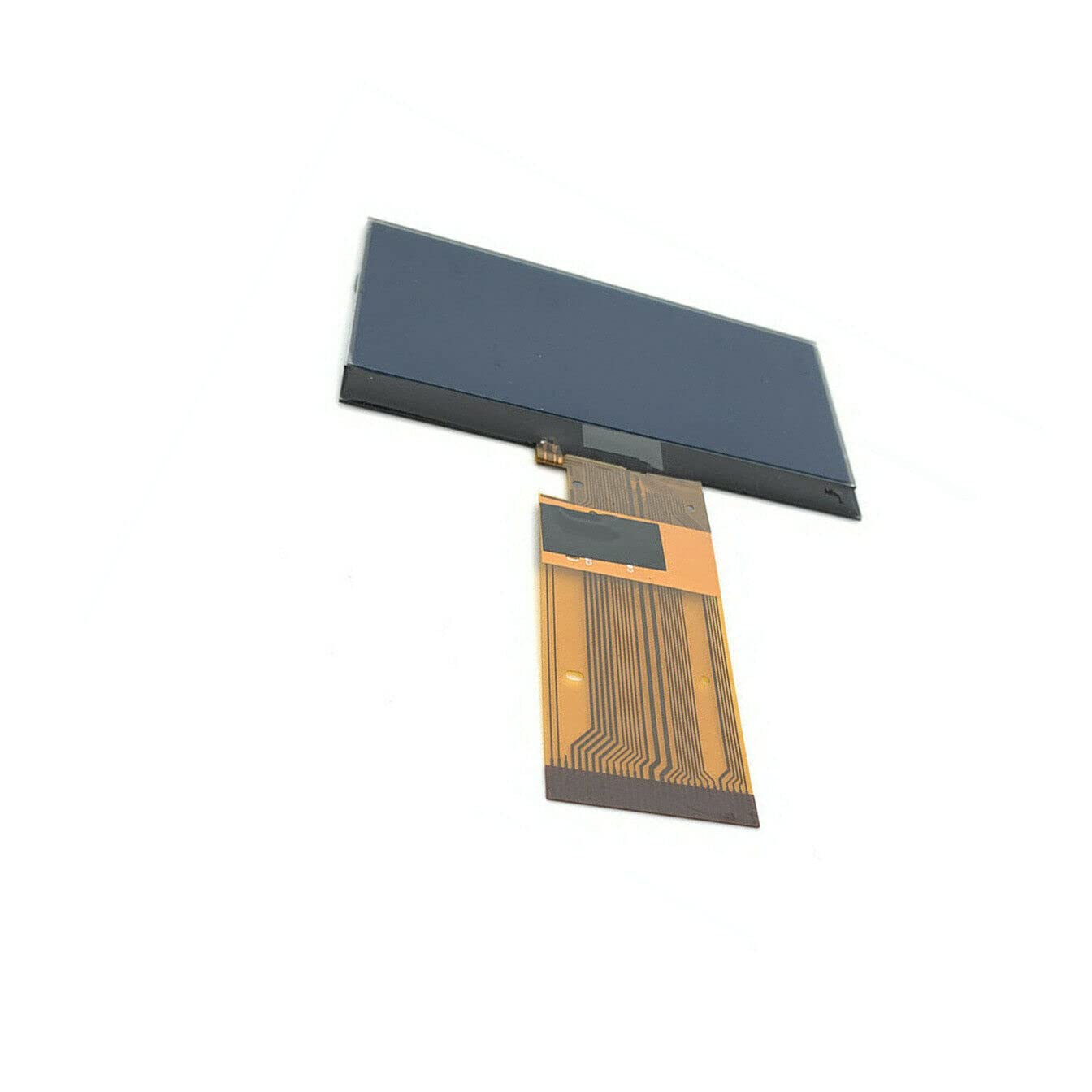 Pantalla LCD para salpicadero de WXZOS para el panel de instrumentos del Benz Clase C W203 2001-2006