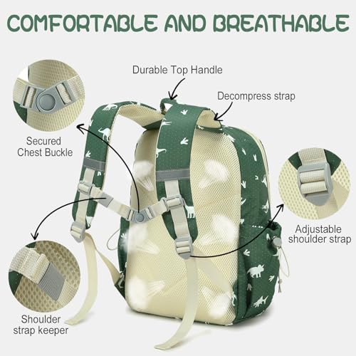 Image of LOIDOU Backpack for Girls School Backpacks Bookbags for Elementary Middle School Women Laptop Backpacks