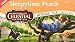 Celestial Seasonings Herbal Tea,Sleepytime Peach,(2 Pack)