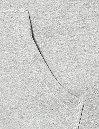 Nike M NK FC Essntl FLC Hoodie Po Sweatshirt Homme - Image 7