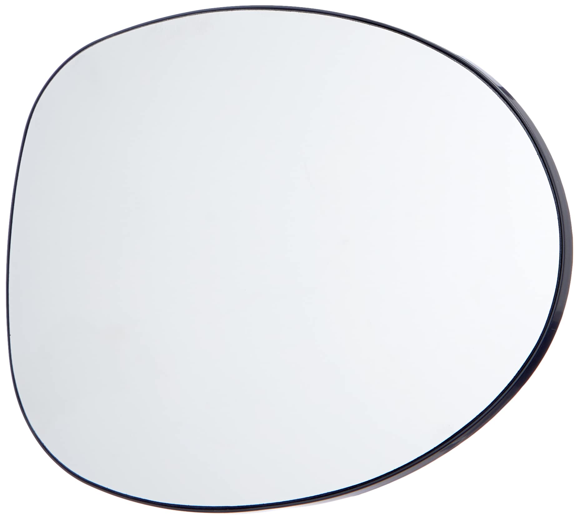 Alkar 6412167 Outside Convex Mirror Glass with Holder