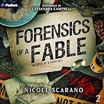 Cover of Forensics of a Fable