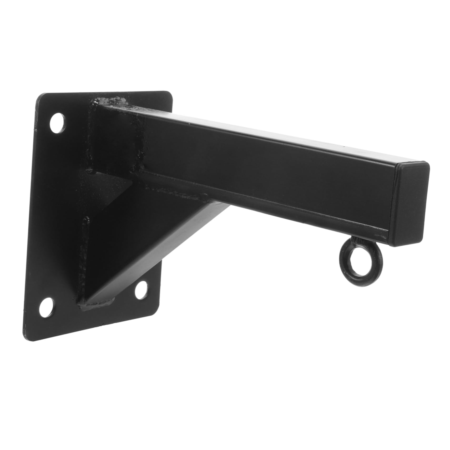 Milisten Professional Bracket Metal Hanger for Boxing Bag Mounts Wall Mount Hook