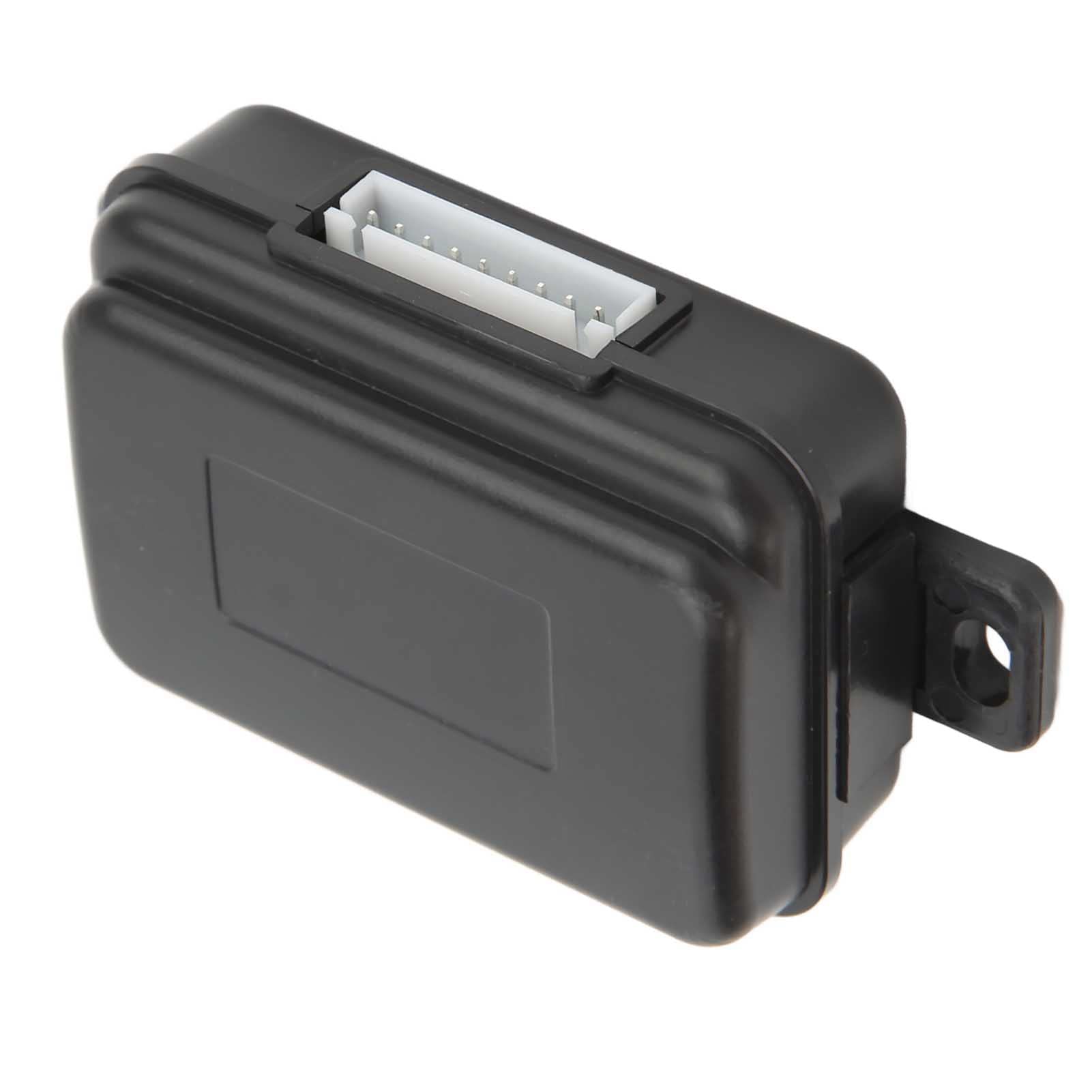 Rétroviseur de voiture intelligent automatique, système de pliage automatique, rétroviseurs latéraux automatiques, kit de pliage, technologie, accessoires de voiture 34 Rétroviseur de voiture intelligent automatique, système de pliage automatique, rétroviseurs latéraux automatiques, kit de pliage, technologie, accessoires de voiture 34