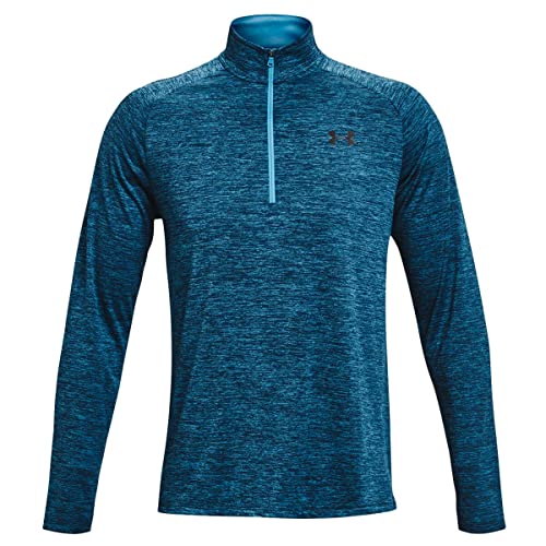 Image of Under Armour Men's Tech 2.0 1 /2 Zip