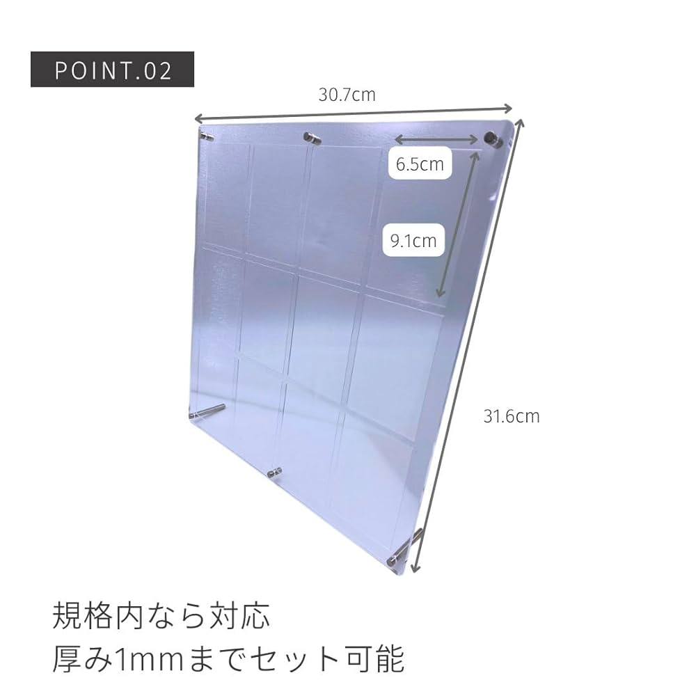 遊戯王 ネジ式 ディスプレイカードケース 15枚 19884672_0.jpg