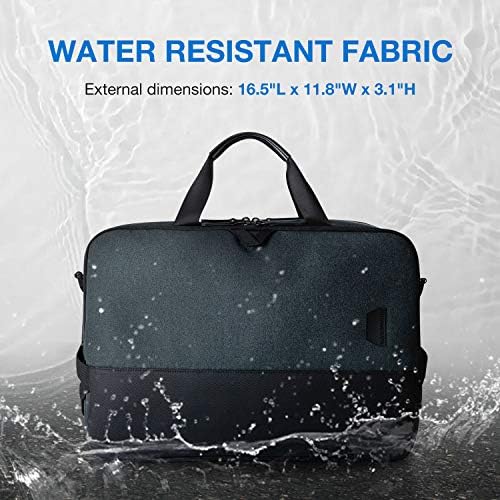 Laptop Bag,BAGSMART 15.6 Inch Laptop Case for Men Women Computer Bag Briefcase Work Business Travel 6 Laptop Bag,BAGSMART 15.6 Inch Laptop Case for Men Women Computer Bag Briefcase Work Business Travel