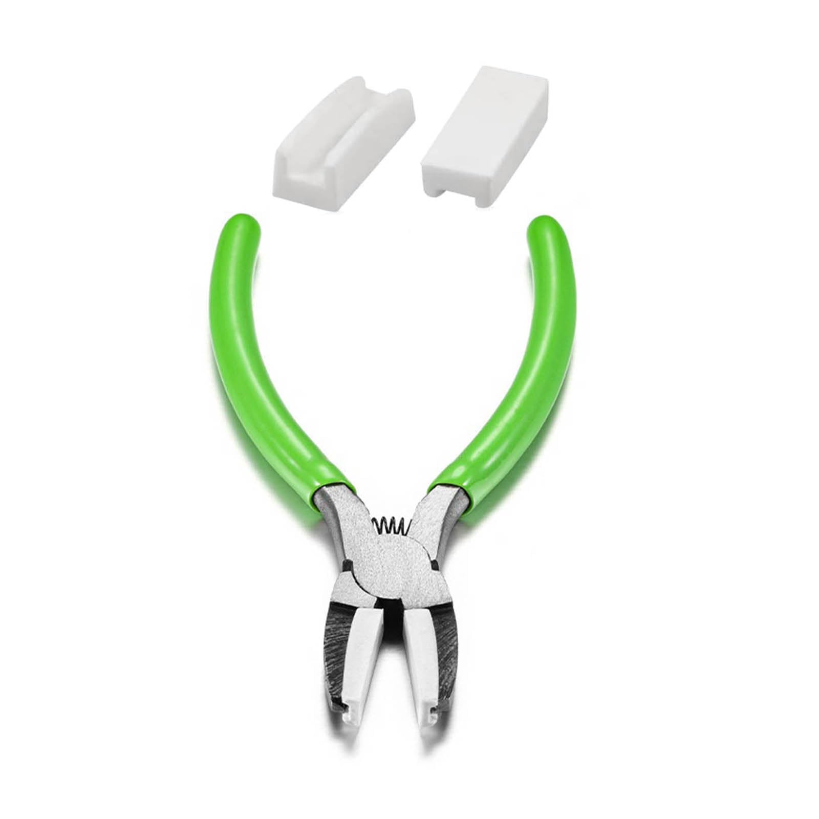 Yefym Di Piegatura Pinze Mascella (Jaw Larghezza 4 Mm/Pinze 190