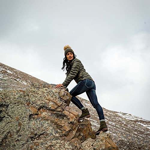 Image of ARIAT Ideal Down Jacket