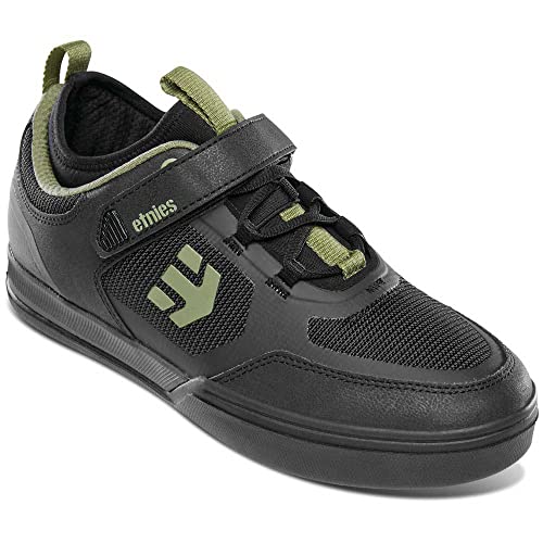 Etnies Men's Camber Cl MTB Bike Shoes Skate2