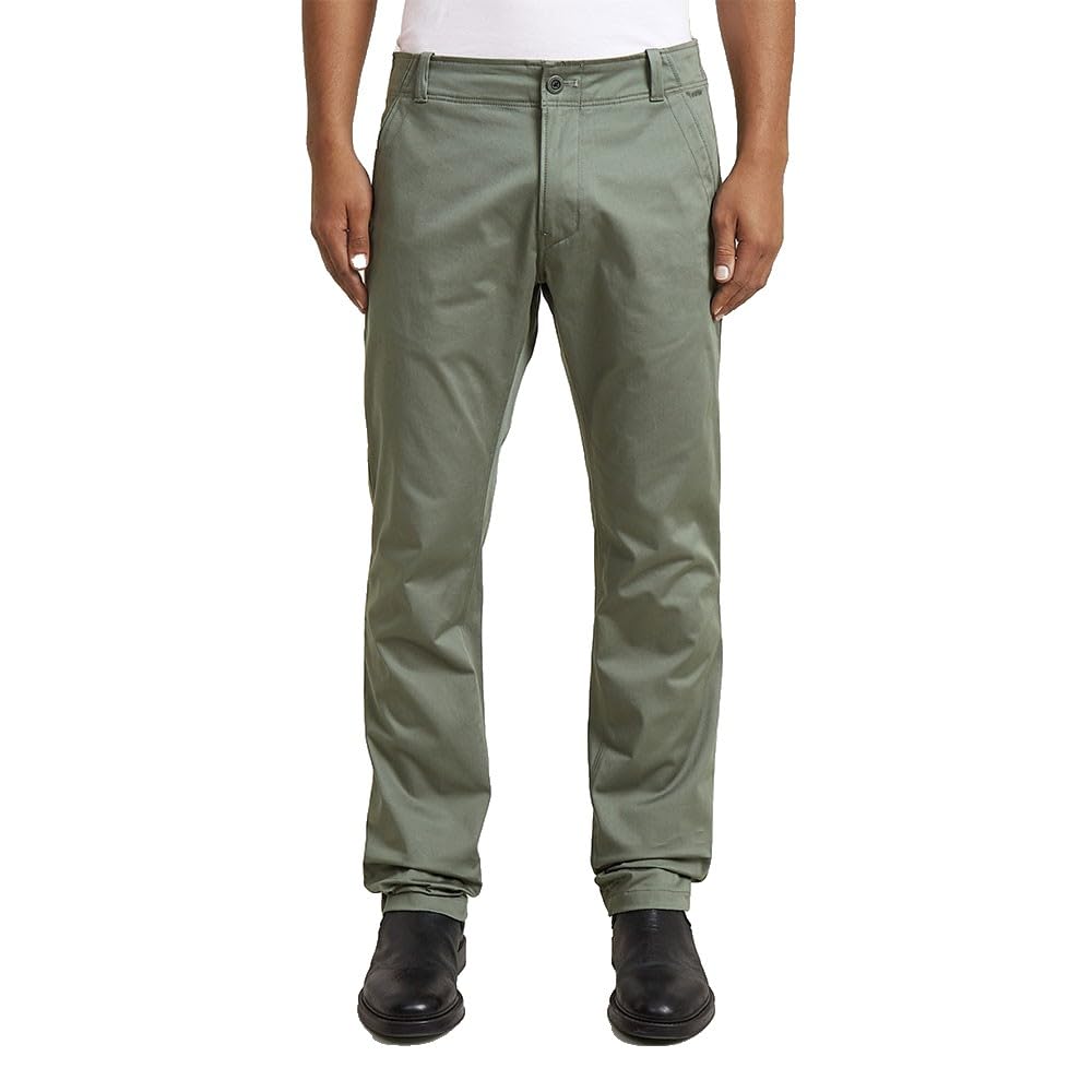 G-Star Raw C.V. Mosa Straight Chino