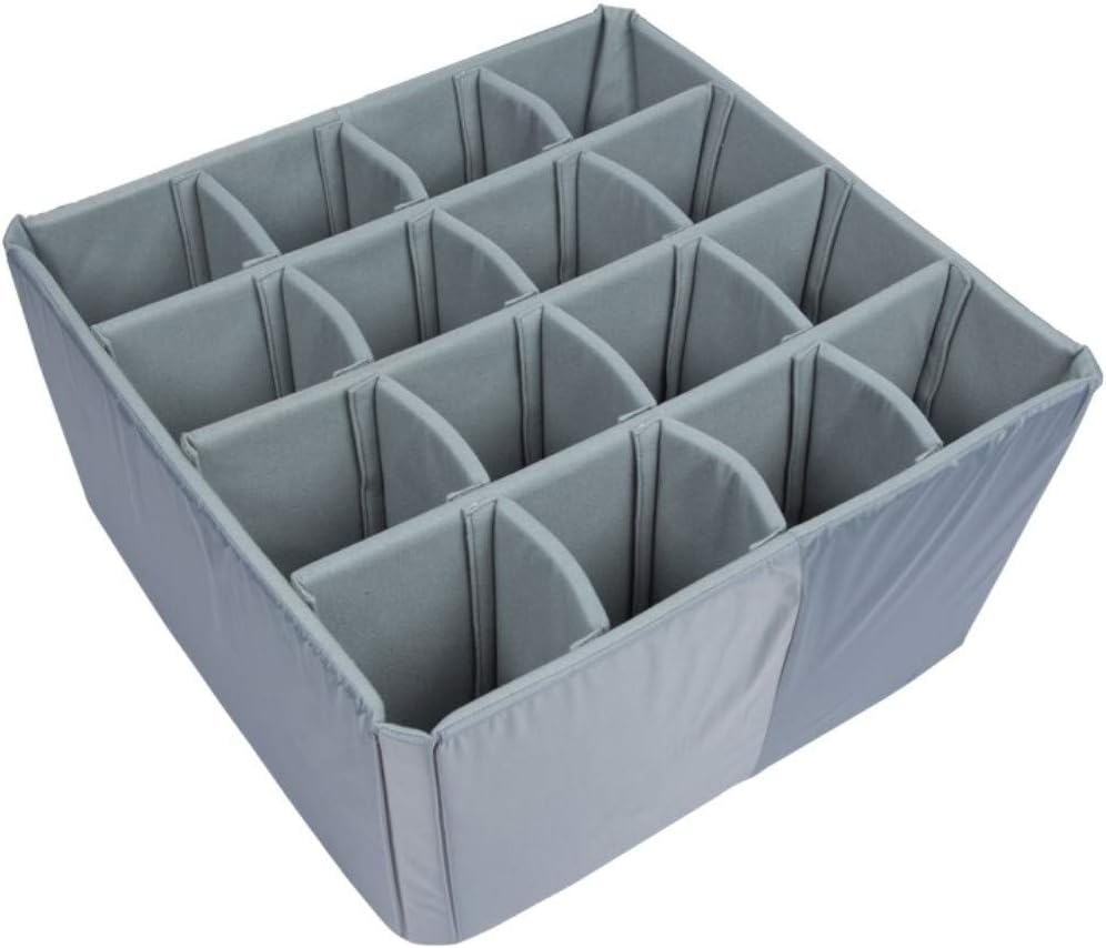 SKB 5DV-222212TT Think Tank Divider Set for 3i-2222-12