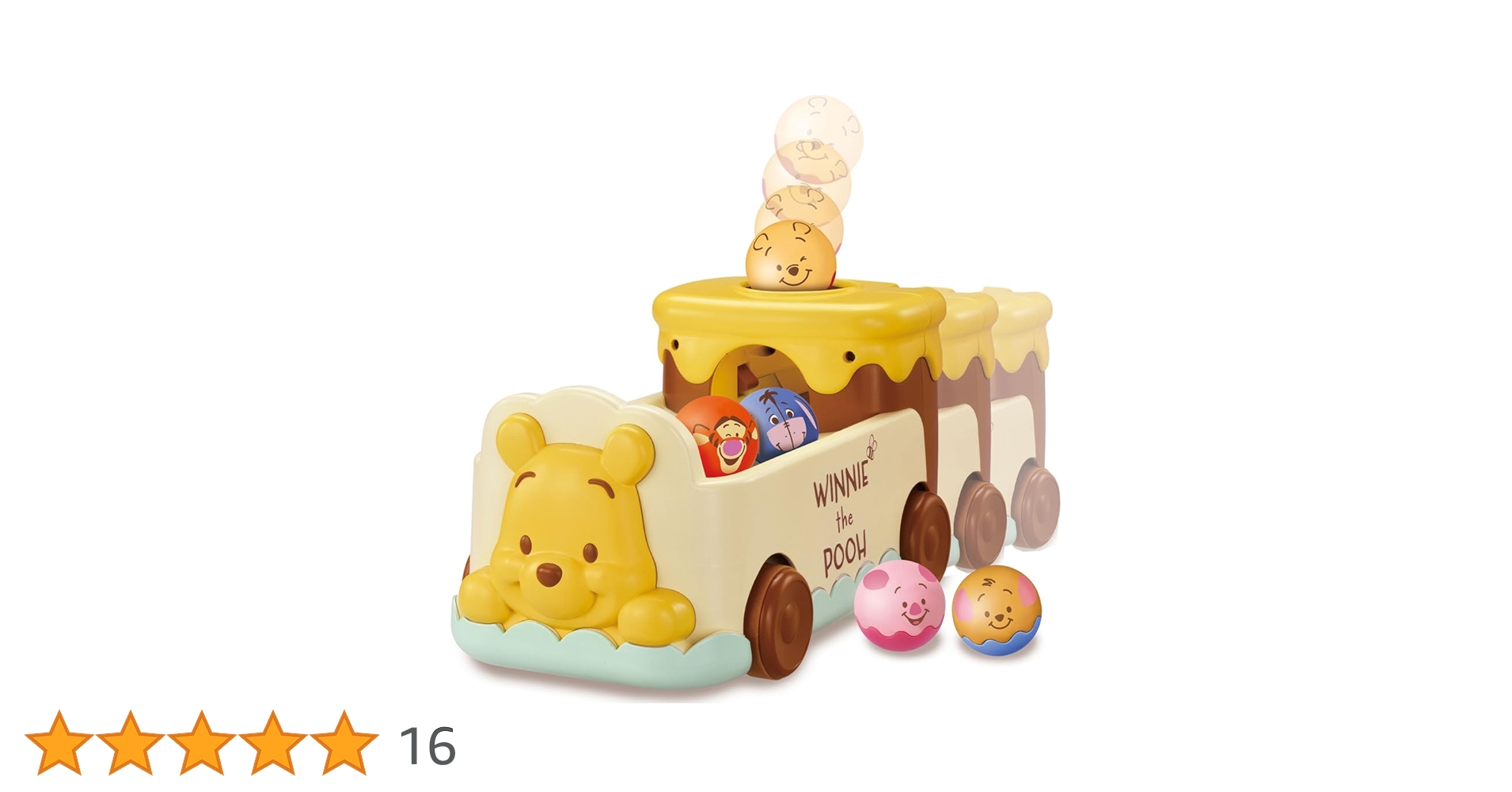 Amazon.co.jp: タカラトミー(TAKARA TOMY) ディズニー おいかけて