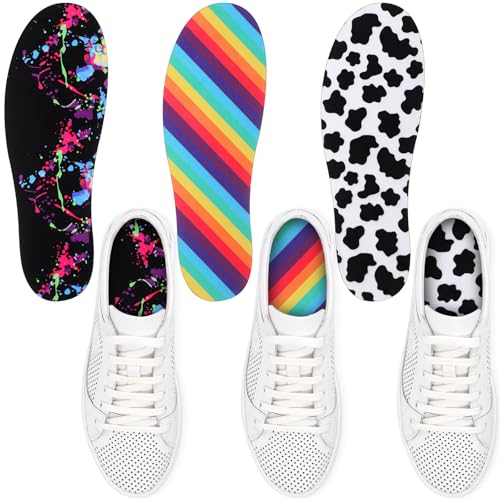 Velmitten No Show Sockless Liners