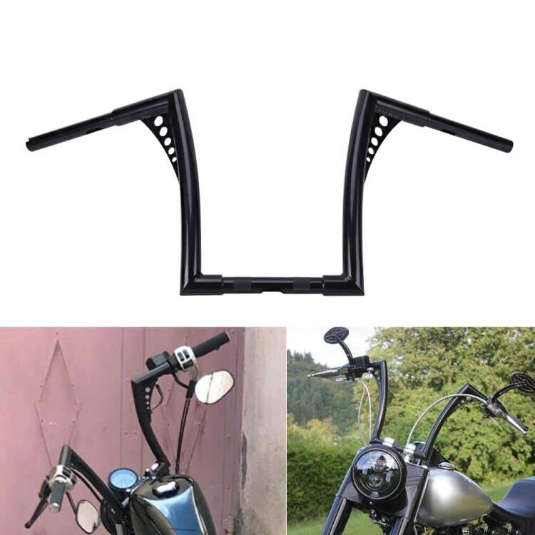 Comparison of Best 14 Z Bars Ape Hangers [Experts 2023 Reviews]