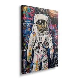 Ypxzzj Banksy Framed...