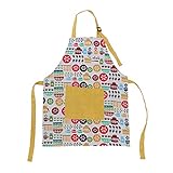 Utensilios de cocina lindos y cómicos, adecuados para que los niños usen para cocinar y hornear