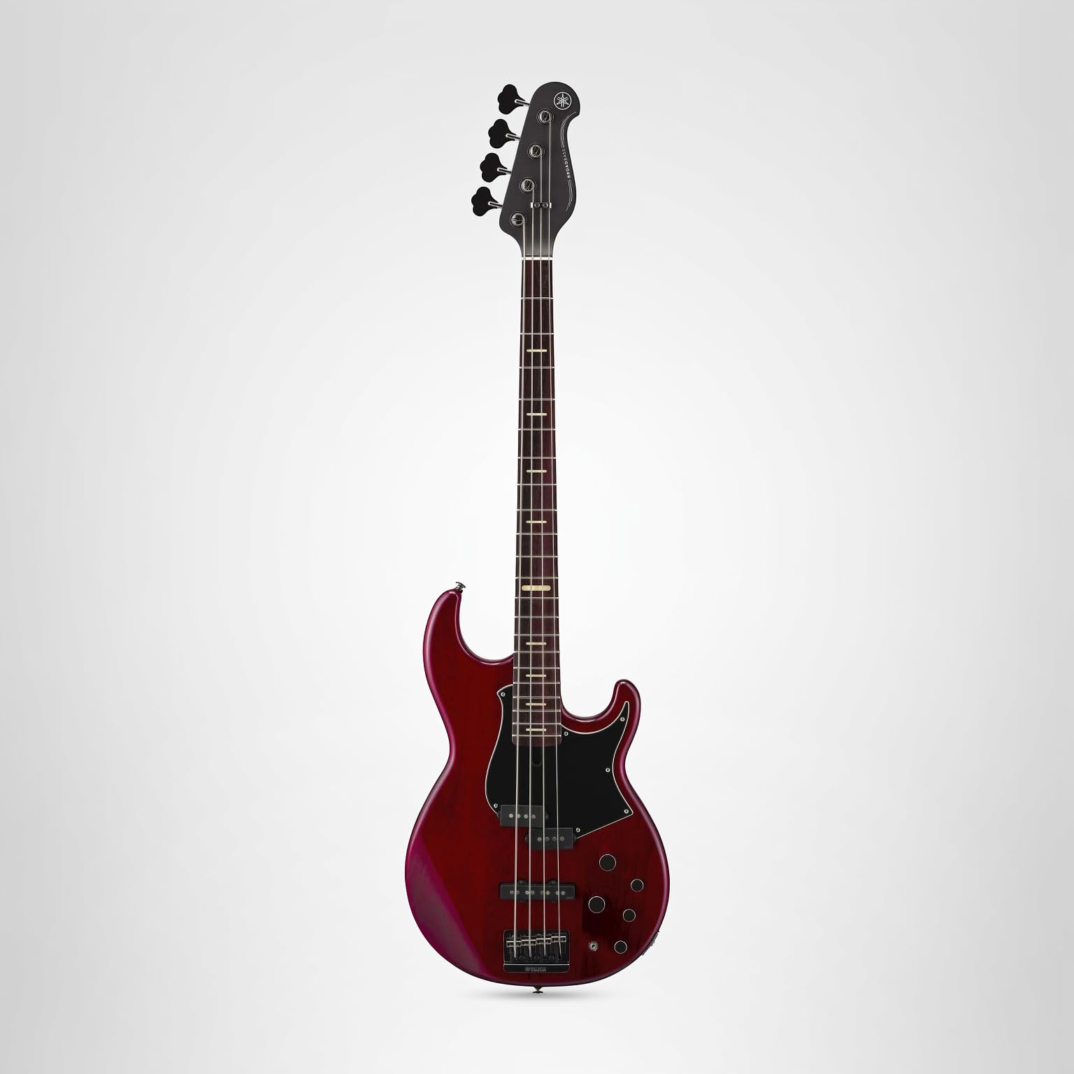 Amazon | ヤマハ YAMAHA エレキベース BBシリーズ ファイアードレッド