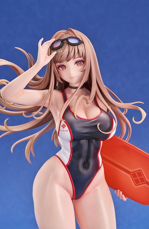 Amazon | グッドスマイルアーツ上海 勝利の女神：NIKKE ラピ
