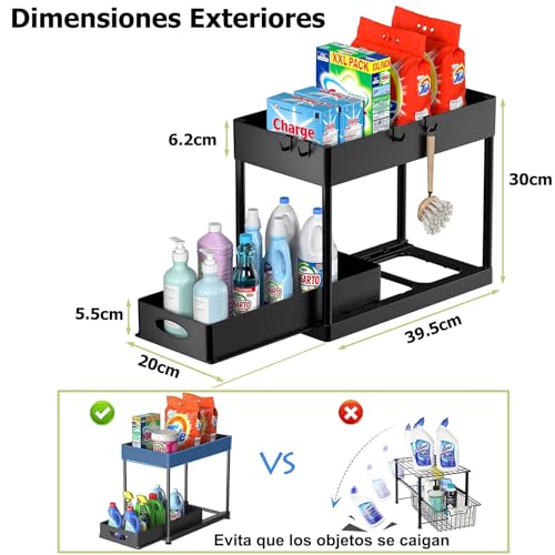 Encuentra reviews de Productos para cocina para comprar hoy. 26 Imagen adicional