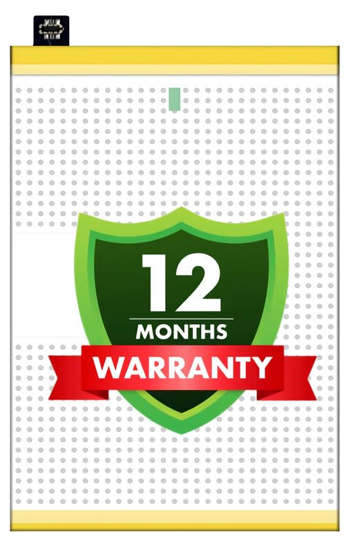 Image of Original B-T0 Battery Compatible for Vivo Y76 5G | Vivo Y76s - (4100mAh) - 1 Year Warranty DF7