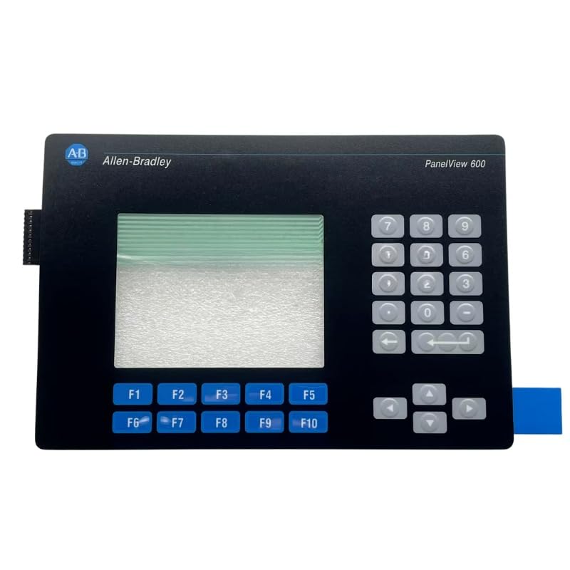 1PC NEW For 2711-K6C20L1 Buckle film