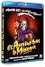 El Asesino tras la Máscara [Blu-ray]